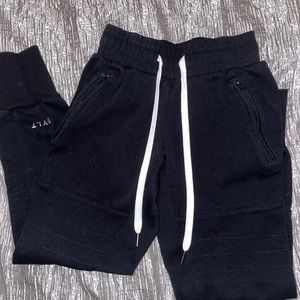 BYLT BASICS ELITE + JOGGER